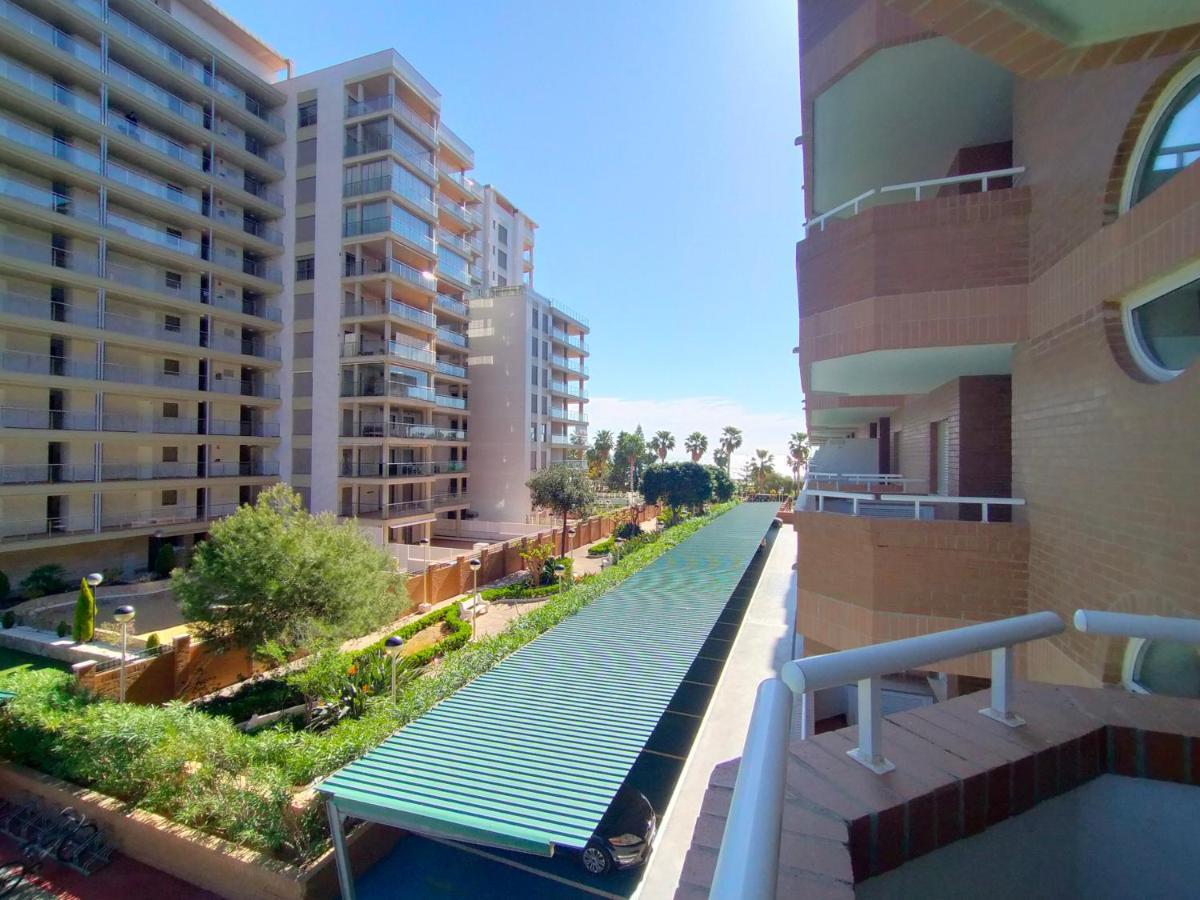 Acv - Vistamar Iii-1º Linea Planta 2 Norte-2 *